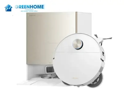 Kinh Nghiệm Chọn Mua Robot Hút Bụi Hiệu Quả, Tiết Kiệm Chi Phí