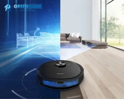 Sai Lầm Khi Mua Thiết Bị Gia Dụng Thông Minh Bạn Không Nên Bỏ Qua