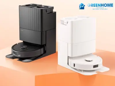 So Sánh Ecovacs Và Roborock: Đâu Là Robot Hút Bụi Tốt Nhất?