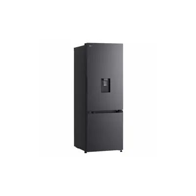Tủ lạnh LG Inverter 332 Lít LBD33BLM