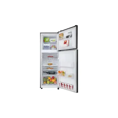 Tủ lạnh Samsung Inverter 236 lít RT22M4032BU/SV