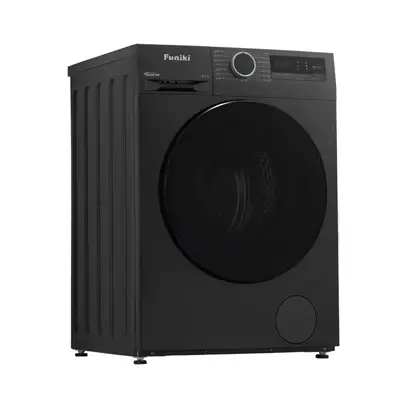 Máy giặt cửa trước Funiki HWM F8125ADG