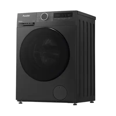 Máy giặt cửa trước Funiki HWM F885ADG 8.5 kg