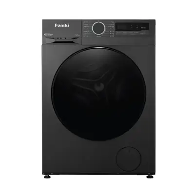 Máy giặt cửa trước Funiki HWM F885ADG 8.5 kg