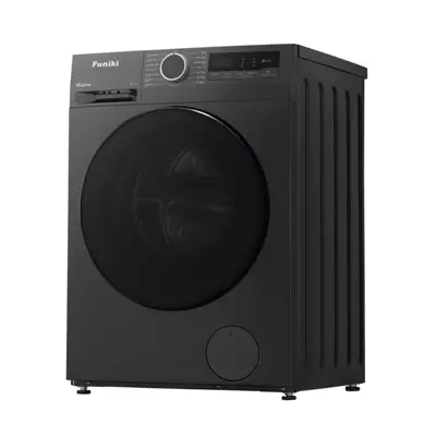 Máy giặt cửa trước Funiki HWM F895ADG 9.5 kg