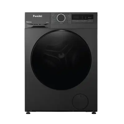 Máy giặt cửa trước Funiki HWM F895ADG 9.5 kg