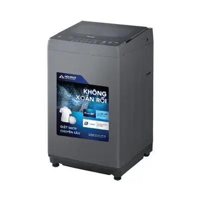 Máy giặt cửa trên Funiki HWM T6105ABG 10.5 kg