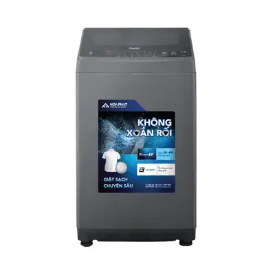 Máy giặt cửa trên Funiki HWM T685ABG 9.5KG
