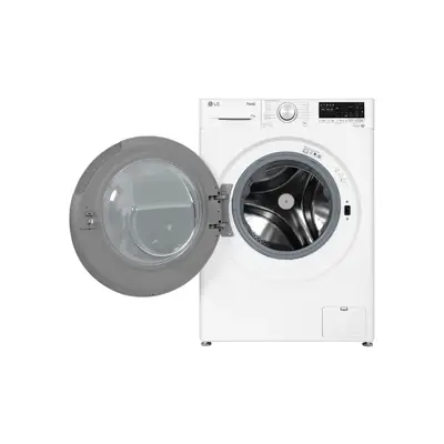 Máy giặt LG AI DD Inverter 11KG FV1411S4WA Màu Trắng