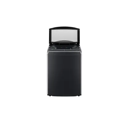 Máy giặt LG lồng đứng AI DD Inverter 25kg