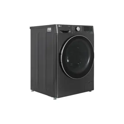 Máy giặt LG AI DD Inverter 14KG FV1414S3BA Màu Đen