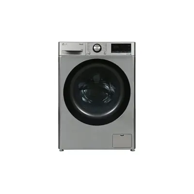Máy giặt LG AI DD Inverter 14KG FV1414S3P Màu Xám