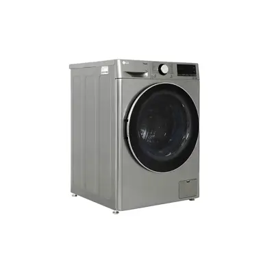 Máy giặt LG AI DD Inverter 14KG FV1414S3P Màu Xám