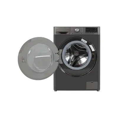 Máy giặt sấy LG Inverter giặt 12 kg – sấy 7 kg