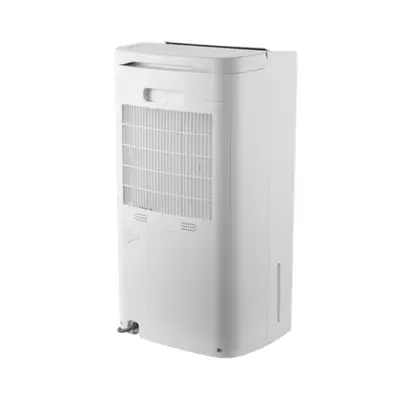 Máy Hút Ẩm 26L Lumias D6S-26L