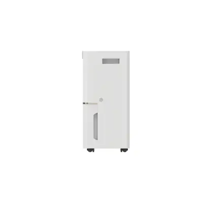 Máy hút ẩm Dreame DB40 Màu Trắng
