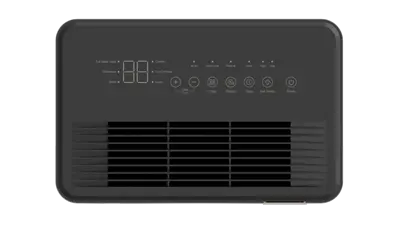 Máy hút ẩm Dreame DB40 Màu Đen