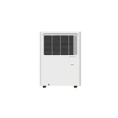 Máy hút ẩm Dreame DB40 Màu Trắng