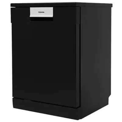 Máy rửa chén độc lập Toshiba DW15F8BVN