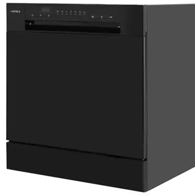 Máy rửa chén mini Hafele HDW-T5531B