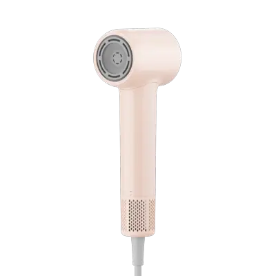 Máy sấy tóc Dreame Hair Mini Màu Hồng