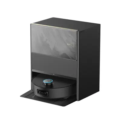 Robot hút bụi lau nhà thông minh Dreame Aqua 10 Pro Track