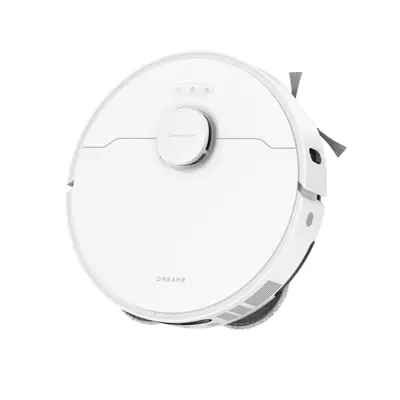 Robot hút bụi lau nhà thông minh Dreame L10s Ultra (Gen 3) Màu Trắng