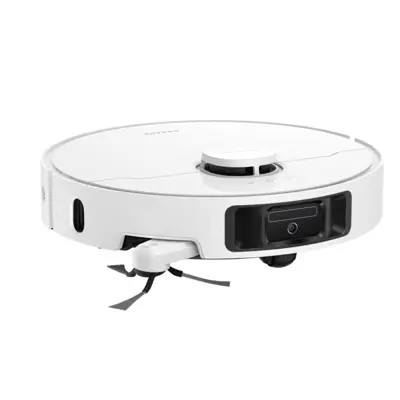 Robot hút bụi lau nhà thông minh Dreame L10s Ultra (Gen 3) Màu Trắng