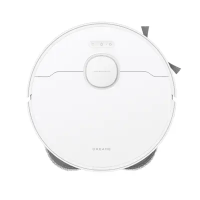 Robot hút bụi lau nhà thông minh Dreame L10s Ultra (Gen 3) Màu Trắng