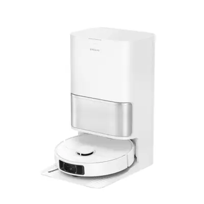 Robot hút bụi lau nhà thông minh Dreame L10s Ultra (Gen 3) Màu Trắng