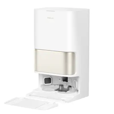 Robot hút bụi lau nhà thông minh Dreame L50 Ultra CE