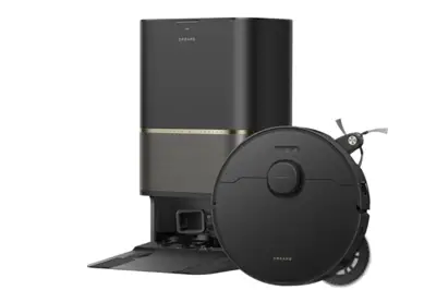 Robot hút bụi lau nhà thông minh Dreame L50s Pro Ultra