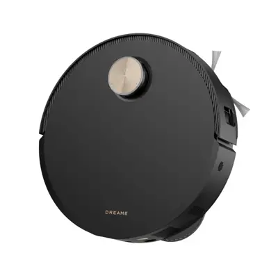 Robot hút bụi lau nhà thông minh Dreame Matrix10 Ultra Màu Đen