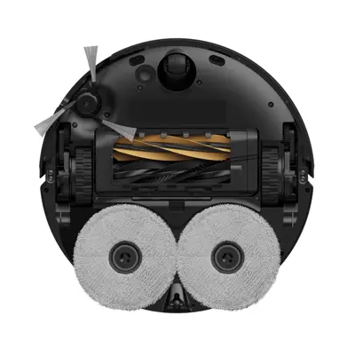 Robot hút bụi lau nhà thông minh Dreame Matrix10 Ultra Màu Đen