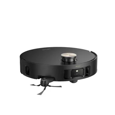 Robot hút bụi lau nhà thông minh Dreame Matrix10 Ultra Màu Đen