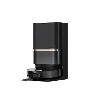 Robot hút bụi lau nhà thông minh Dreame X50 Pro Ultra