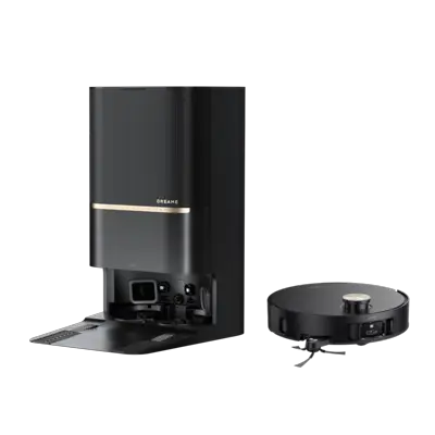 Robot hút bụi lau nhà thông minh Dreame X50 Pro Ultra