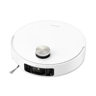 Robot hút bụi lau nhà thông minh Dreame X50 Ultra Màu Trắng