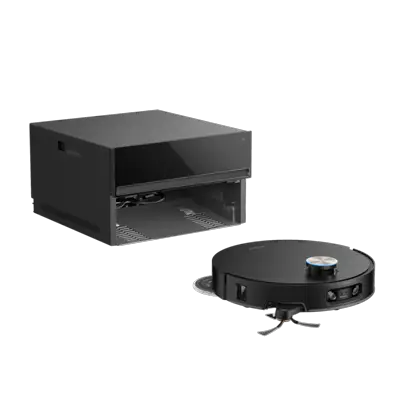 Robot hút bụi lau nhà thông minh Dreame X60 Master