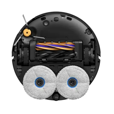 Robot hút bụi lau nhà thông minh Dreame X60 Ultra Màu Đen