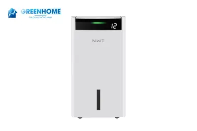 Máy hút ẩm New Widetech WDH24WU1 24L