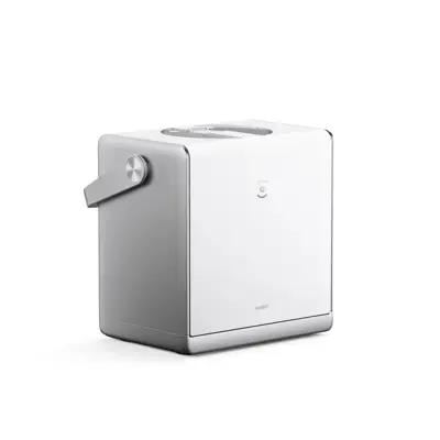 Robot lau kính Ecovacs Winbot W2 Omni