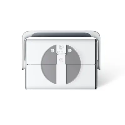 Robot lau kính Ecovacs Winbot W2 Pro Omni